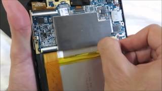 How to fix a Tablet that refuses to turn on [upl. by Ahsa274]