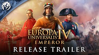 Europa Universalis IV  Basic Overview [upl. by Caye]