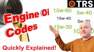 Engine Oil Explained  Oil Viscosity amp Multigrade Engine oil Explained by Craig Kirkman [upl. by Nicoli]