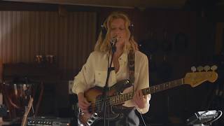 Parcels  Gamesofluck Live from Hansa Studios Berlin [upl. by Daveen]