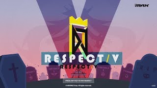 DJMAX RESPECT V  35 Minute Playthrough PC [upl. by Ause224]