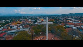 El Chevo x Kazzabe  Honduras Ven Ven Video Oficial 🇭🇳 [upl. by Ahsiei680]