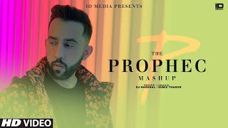 The PropheC Mashup  Birthday Special  Latest Punjabi Songs 2020  IDMedia [upl. by Maddy568]