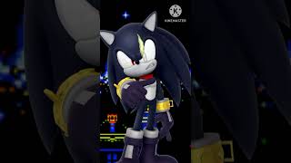 Terios The Hedgehog  Sonic Armagedon [upl. by Eerac516]