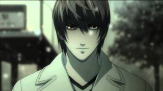 Death Note Scene ENG DUB Spoilers [upl. by Nilak895]