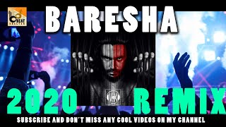 Baresha Remix nga De Vox 2020 Electronic Dance Music [upl. by Nolrev861]