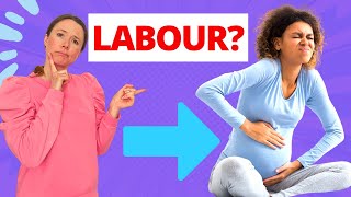 WHAT ARE THE SOFT SIGNS OF LABOR  EARLY SIGNS THAT LABOR IS COMING  SIGNS THAT LABOR IS NEAR [upl. by Carlile]