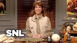 SNL Digital Short Sloths  Saturday Night Live [upl. by Atwahs]