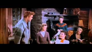 Seven Brides for Seven Brothers 1954 [upl. by Ocnarfnaig951]