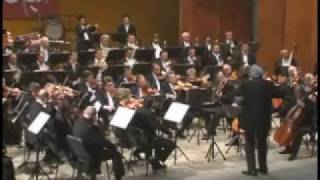 Enescu Rapsodia I [upl. by Galanti]