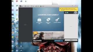 ubisoft game launcher uplay 100 FREE download [upl. by Petersen]