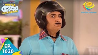 Taarak Mehta Ka Ooltah Chashmah  Episode 1620  Full Episode [upl. by Duck620]