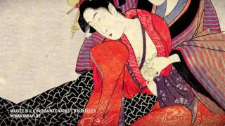 Expo Ukiyoe Les plus belles estampes japonaises [upl. by Cord804]