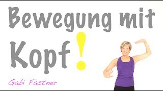 9 min BrainFitness ohne Hilfsmittel [upl. by Noicpesnoc]