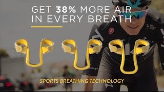 Turbine  How To Use  Sport Breathing Technology [upl. by Ursel]