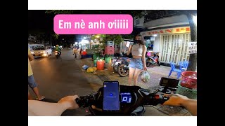 Daily Vlog Anh Tài Xế MAY MẮN TRÁNH TAI NẠN NGUY HIỂM  Cr [upl. by Anuska]