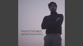 Sayyave Unplugged feat Gauri Sunil [upl. by Norton488]