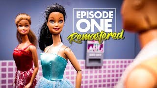 Episode 1 Remastered  MPGIS [upl. by Doyle]