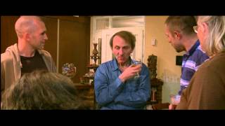 The Kidnapping of Michel Houellebecq  LEnlèvement de Michel Houellebecq 2013  Trailer En [upl. by Olegnaleahcim]