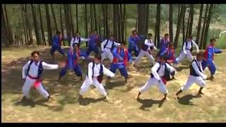 Nepali look dhori song banma kada chha [upl. by Ally]