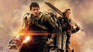 Edge of Tomorrow  Review [upl. by Bale]