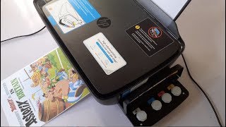 HP Ink Tank 315 printer Review [upl. by Khosrow]