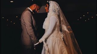 Nafiisaay Dumashi OFFICIAL WEDDING VIDEO [upl. by Airrat]