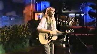 Joni Mitchell  The Magdalene Laundries Live Toronto 1994 [upl. by Anilek]