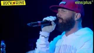 Limp Bizkit  My Way  Live Rock Am Ring 2013 [upl. by Claiborn]