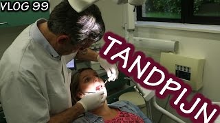 Deutsch lernen Zähne Zahnarzt Zahnpflege  learning German the dentist teeth dental care [upl. by Nal]