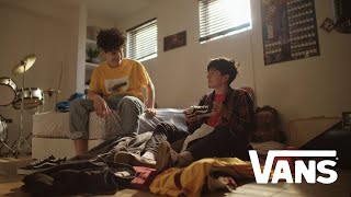 VANS Commercial 2020  quotFor Familyquot  Spec Ad [upl. by Artekal]