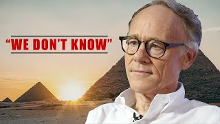 The Mystery Of The Great Pyramid  Graham Hancock [upl. by Eihtur]