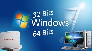 Como Instalar Windows 7 32 y 64 Bits en Canaima o PC Review MiniOS 7 32 Bits [upl. by Emie]