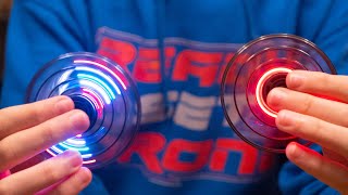 Flynova Flying Spinner  Oddly Fun [upl. by Batha]