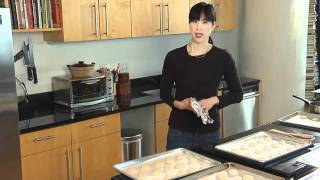 How to Make French Macarons [upl. by Starlin]