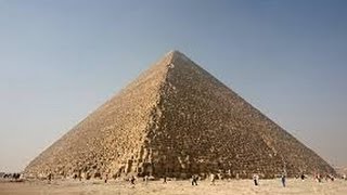 Mysteries of the Great Pyramids Revealed  Michel Barsoum [upl. by Publius]