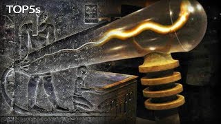 5 BIGGEST Secrets amp Mysteries of Ancient Egypt [upl. by Serra]