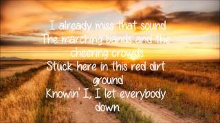 Small Town Favorite Luke Bryan lyrics [upl. by Cerelia]