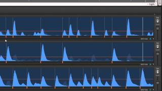 Converting Audio to MIDI Using Drum Replacer  Cakewalk Software [upl. by Lindell]