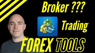 Forex Trading Tools for Beginners [upl. by Ntsud707]