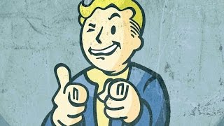 Fallout 4  ALL Bobblehead Locations [upl. by Noired]