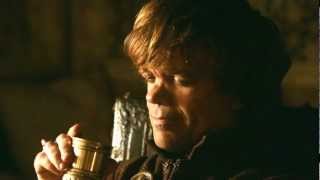 Tyrion amp Varys Discuss Power HD [upl. by Hulda708]