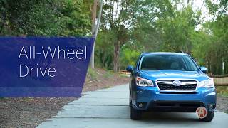 2016 Subaru Forester  5 Reasons to Buy  Autotrader [upl. by Brett158]