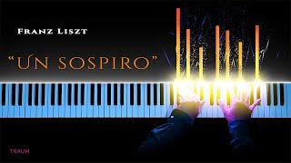 Liszt quotUn sospiroquot [upl. by Goldfarb669]