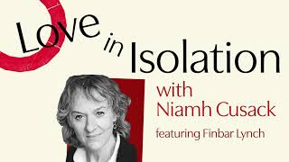 Sonnet 130 with Niamh Cusack featuring Finbar Lynch  Love in Isolation  Shakespeares Globe [upl. by Samaria21]