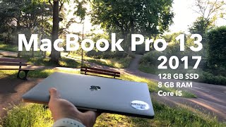 MacBook Pro 13quot 2017 Retina late review in 2025 The worst computer you can buy Still Worth Buying [upl. by Ecneitap]