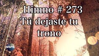 El Trono De Trono  Maldito Miedo [upl. by Eittak146]