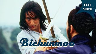 Bichunmoo  Korean Full Movie  Drama Action Fantasy [upl. by Crispen]