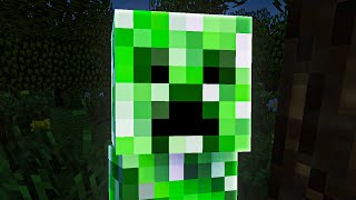 ♪ TO CREEPER ♪  Minecraft Piosenka [upl. by Eiznekam]