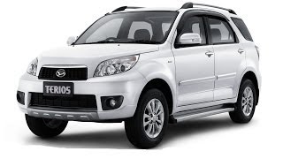 Daihatsu Terios 2014  Video Daihatsu Terios  Full Review HD  Eps 1  Test Drive Edition [upl. by Assenaj486]